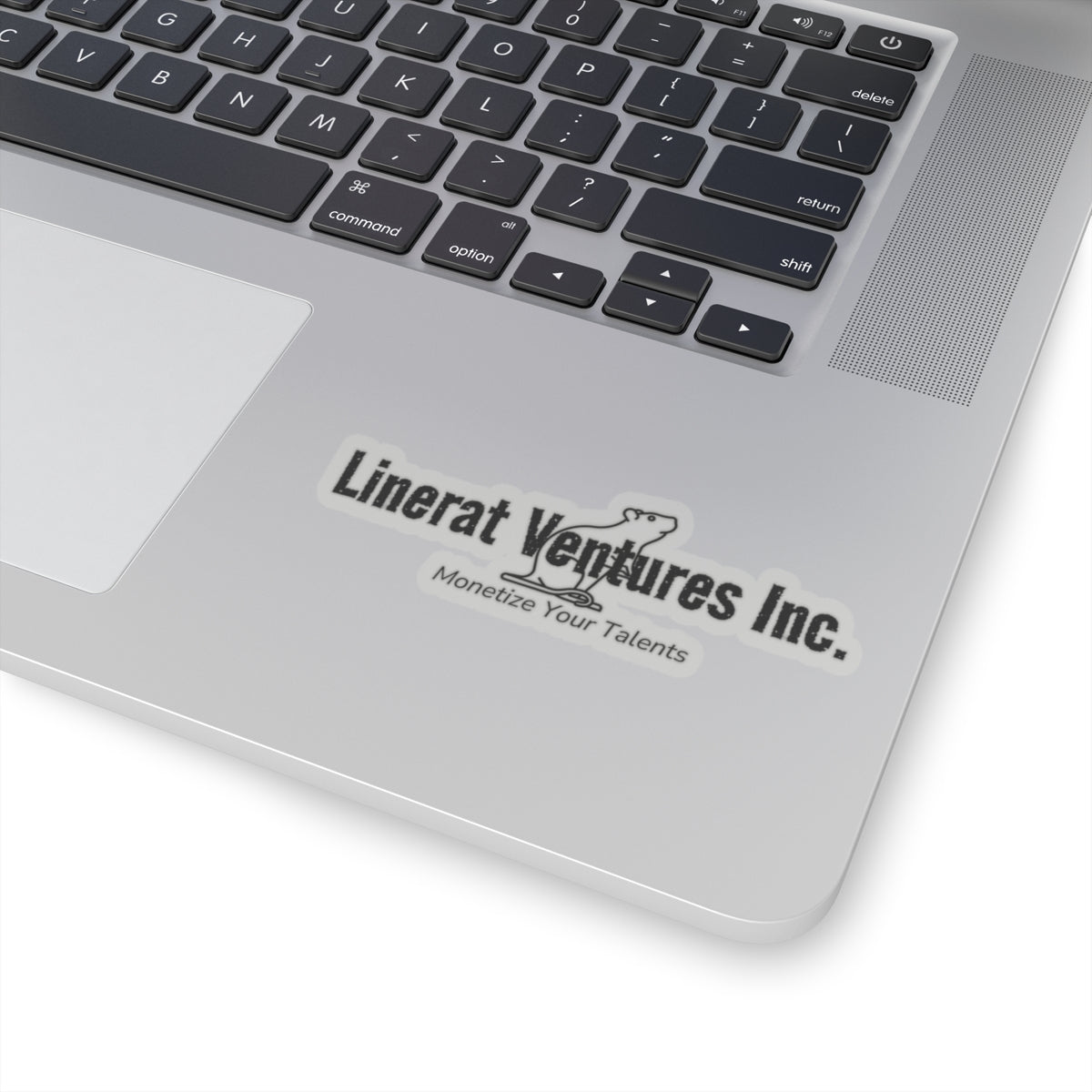 LineRat Stickers