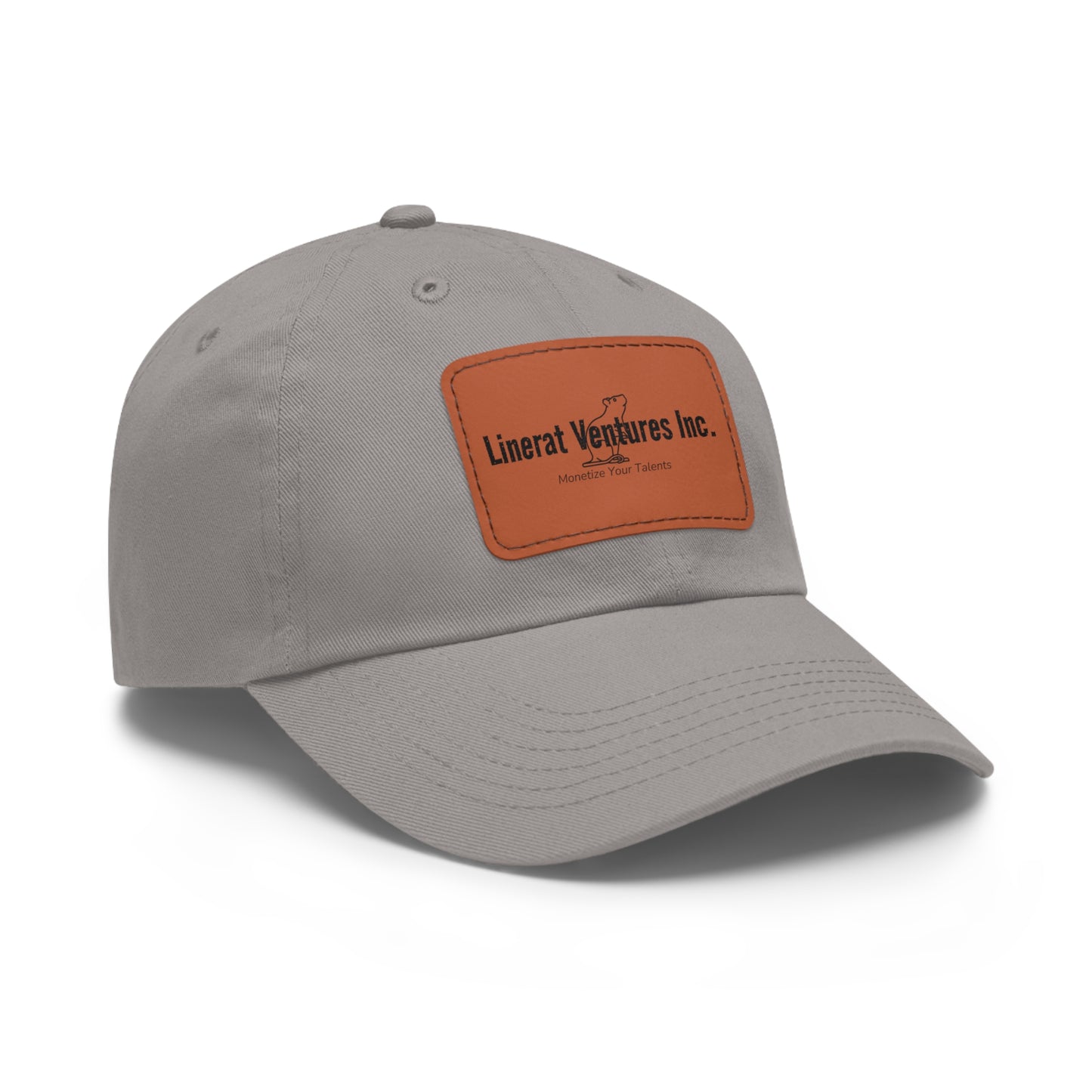 LineRat Logo Hat