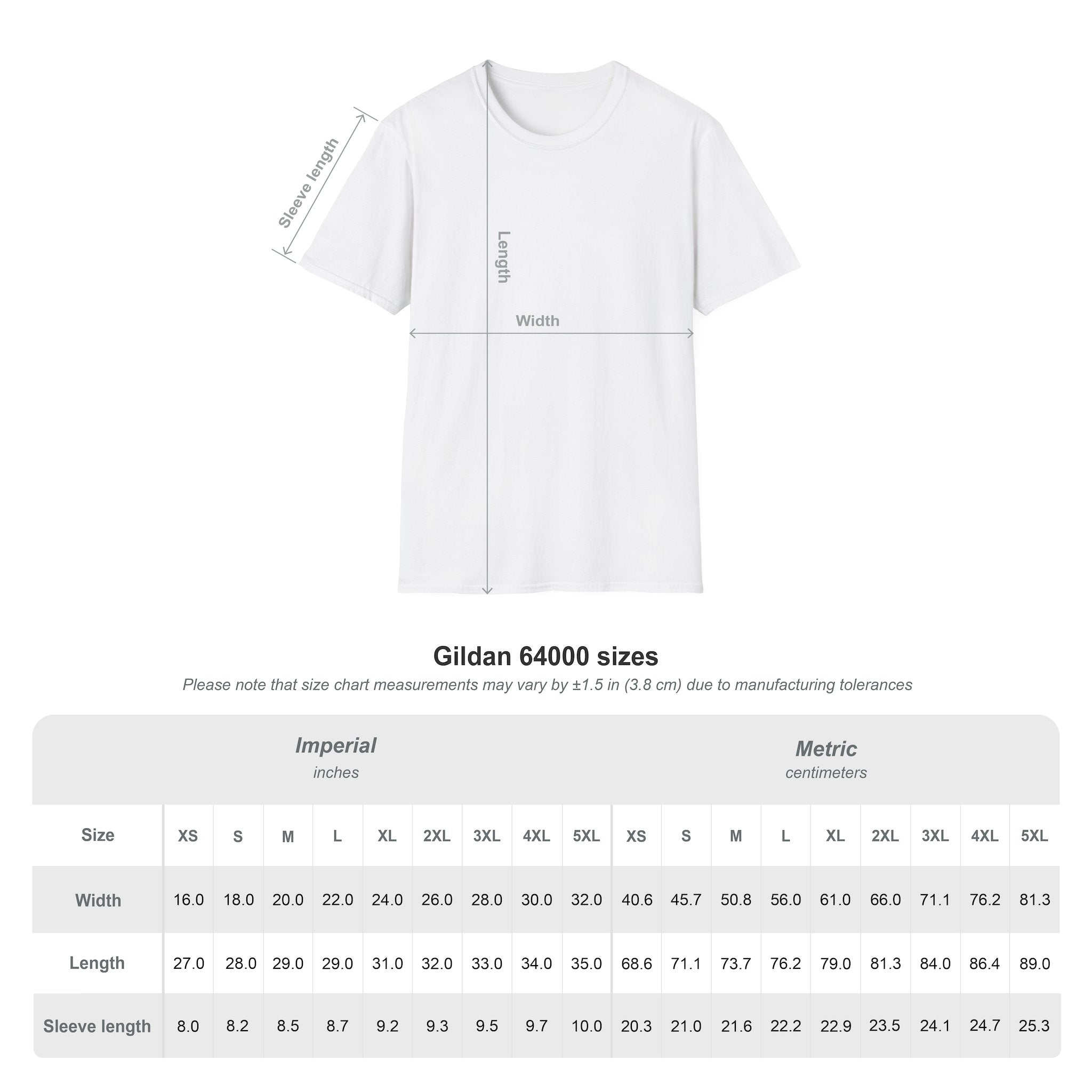 Heard Definition-shirt