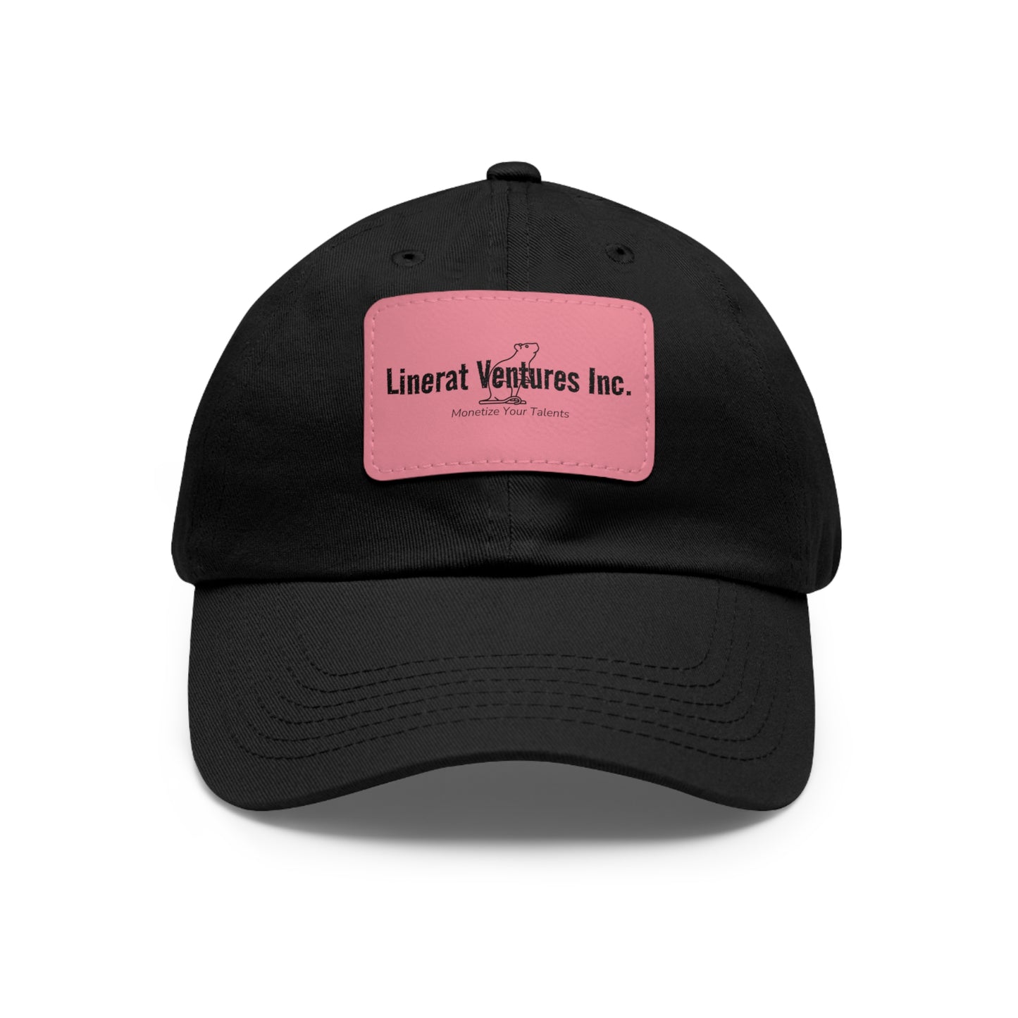 LineRat Logo Hat