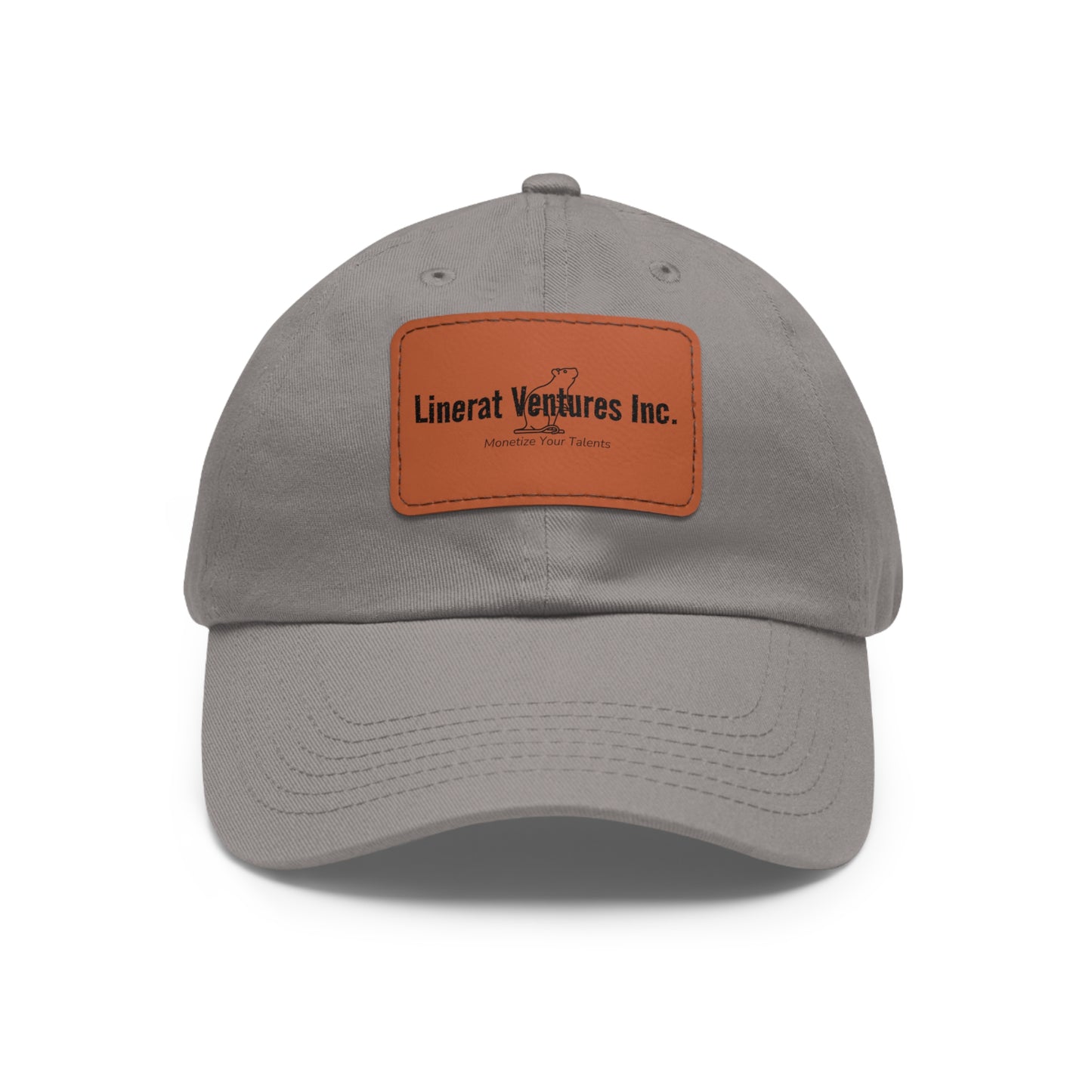 LineRat Logo Hat