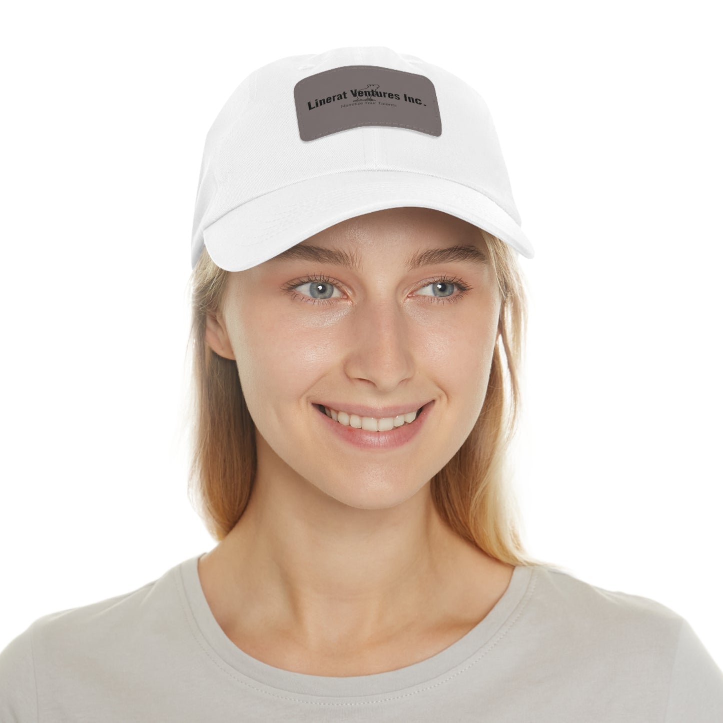 LineRat Logo Hat