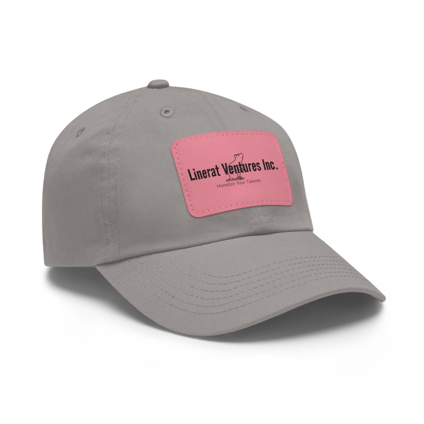 LineRat Logo Hat