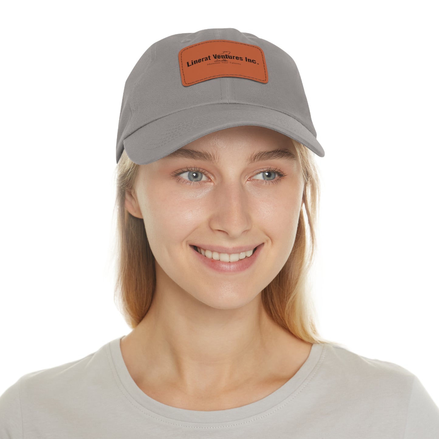 LineRat Logo Hat