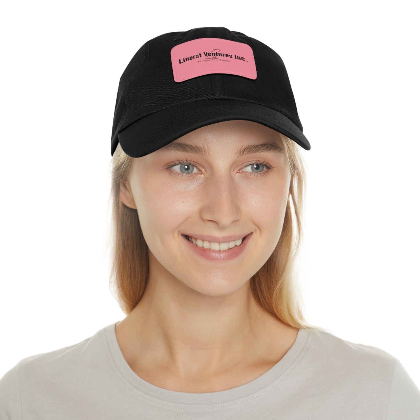 LineRat Logo Hat