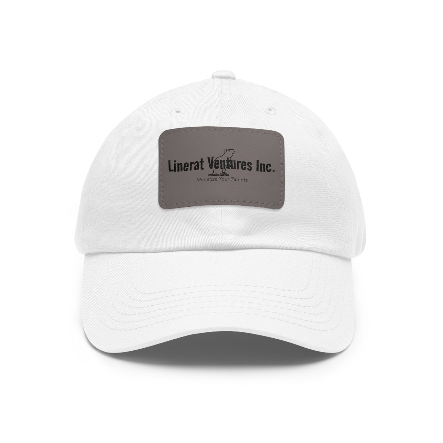 LineRat Logo Hat