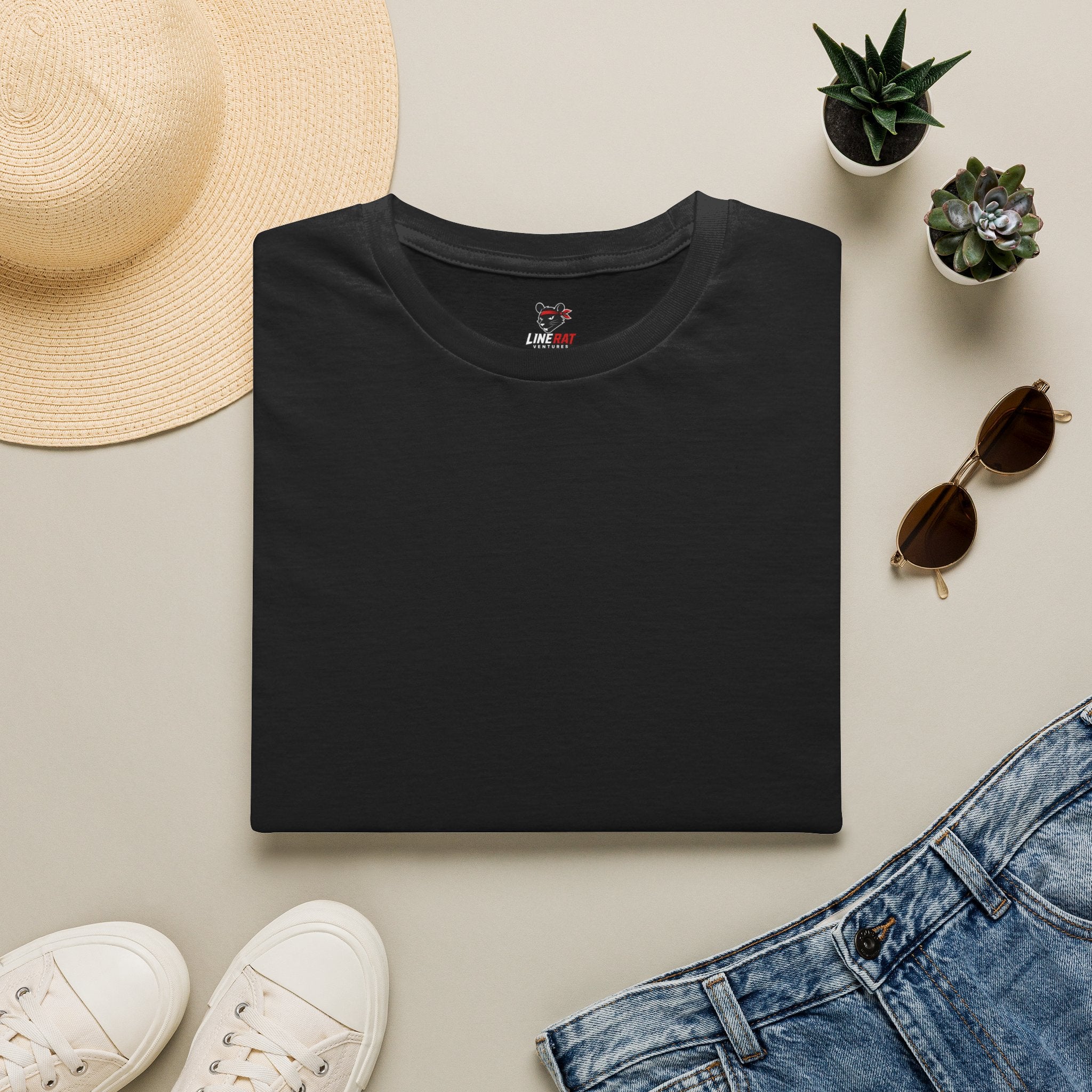 Heard Definition-shirt