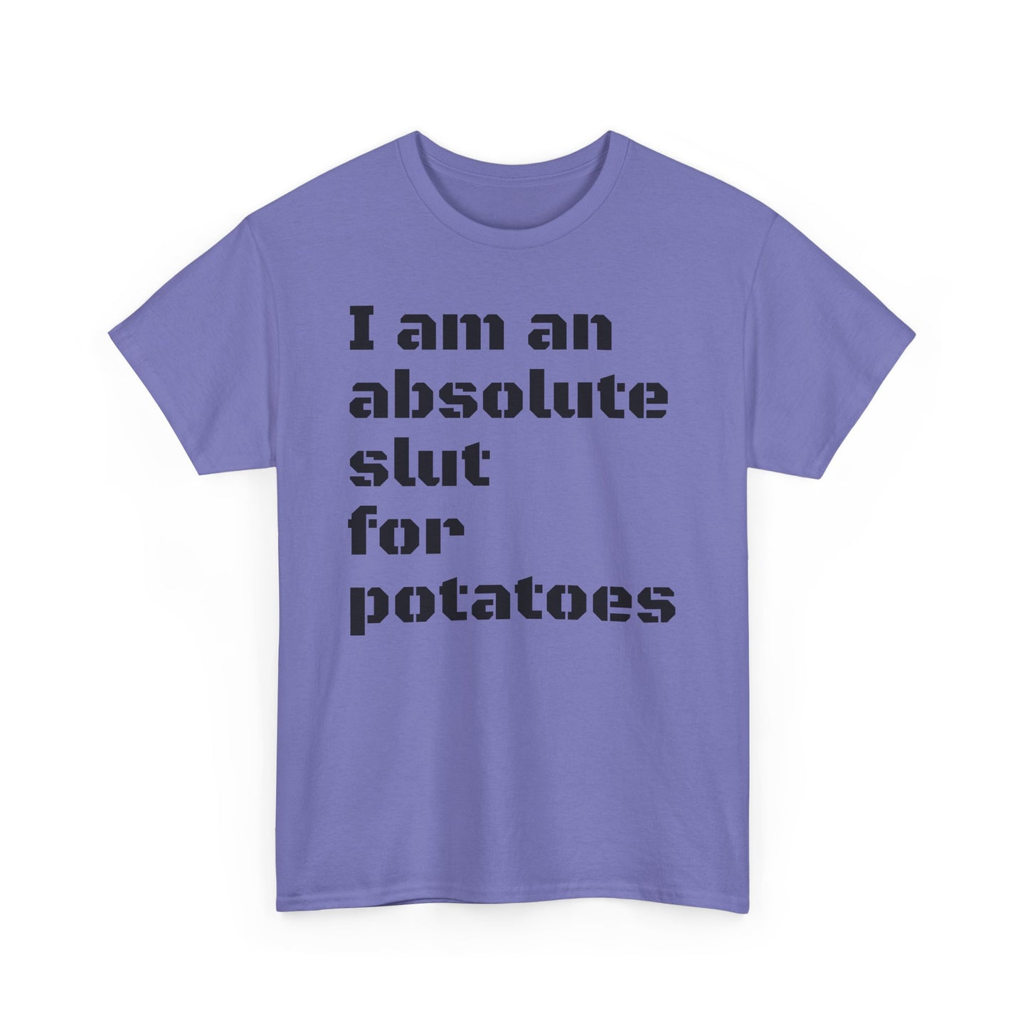 Potato Slut T-Shirt