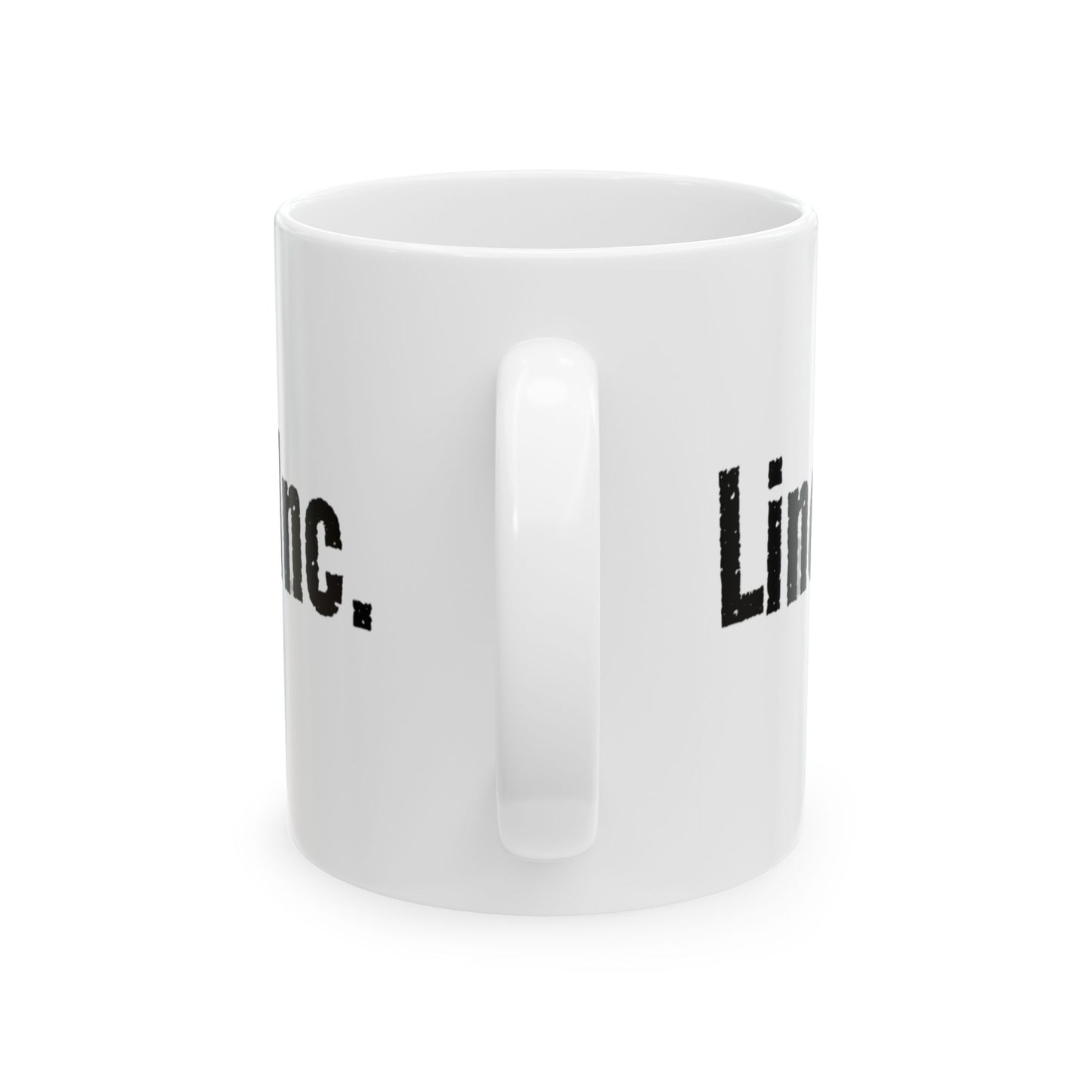 Ceramic Mug, (11oz, 15oz)