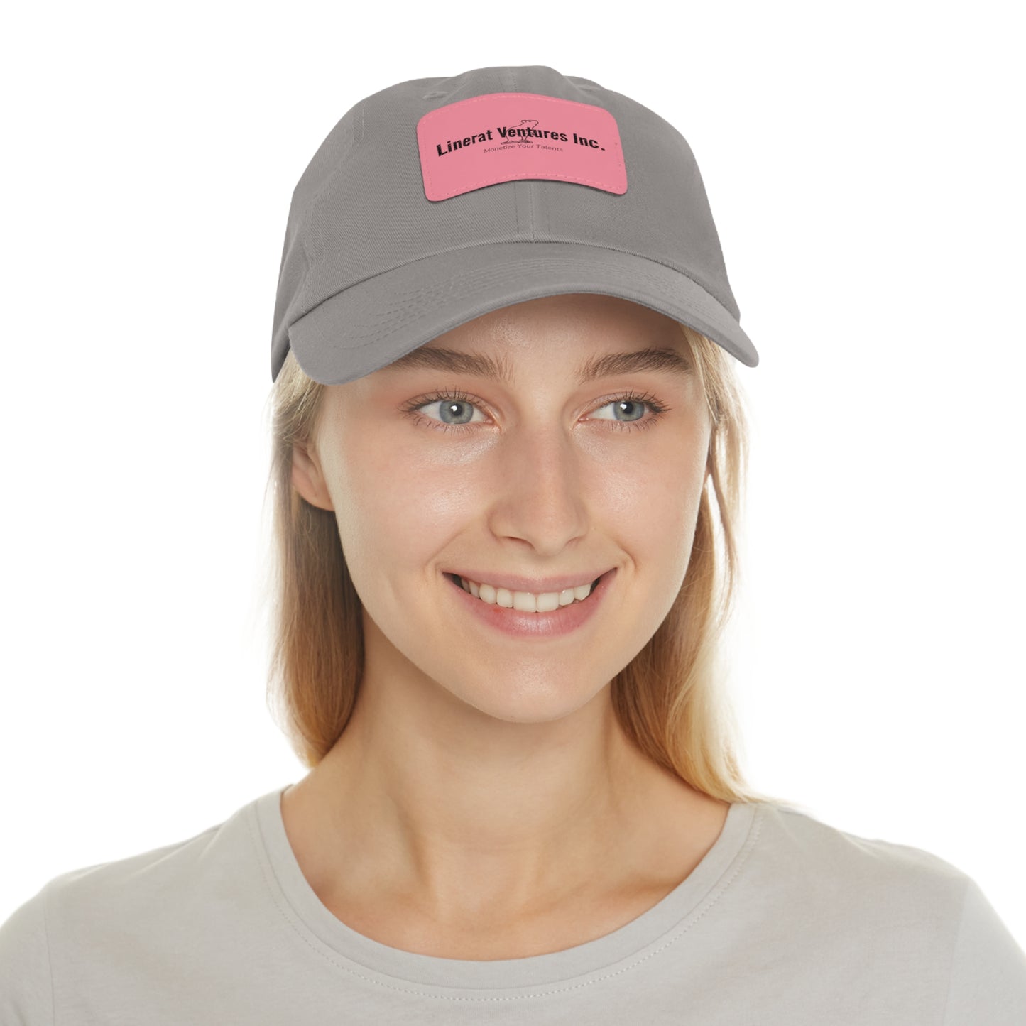 LineRat Logo Hat