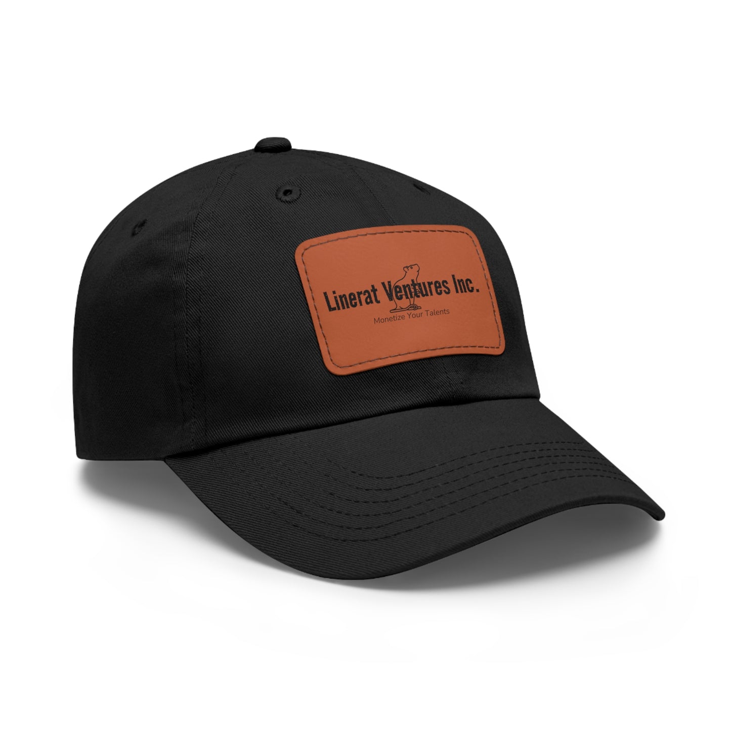 LineRat Logo Hat