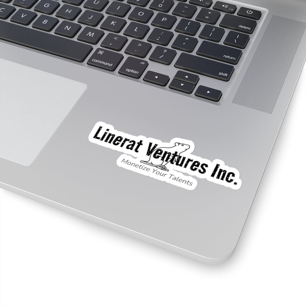 LineRat Stickers