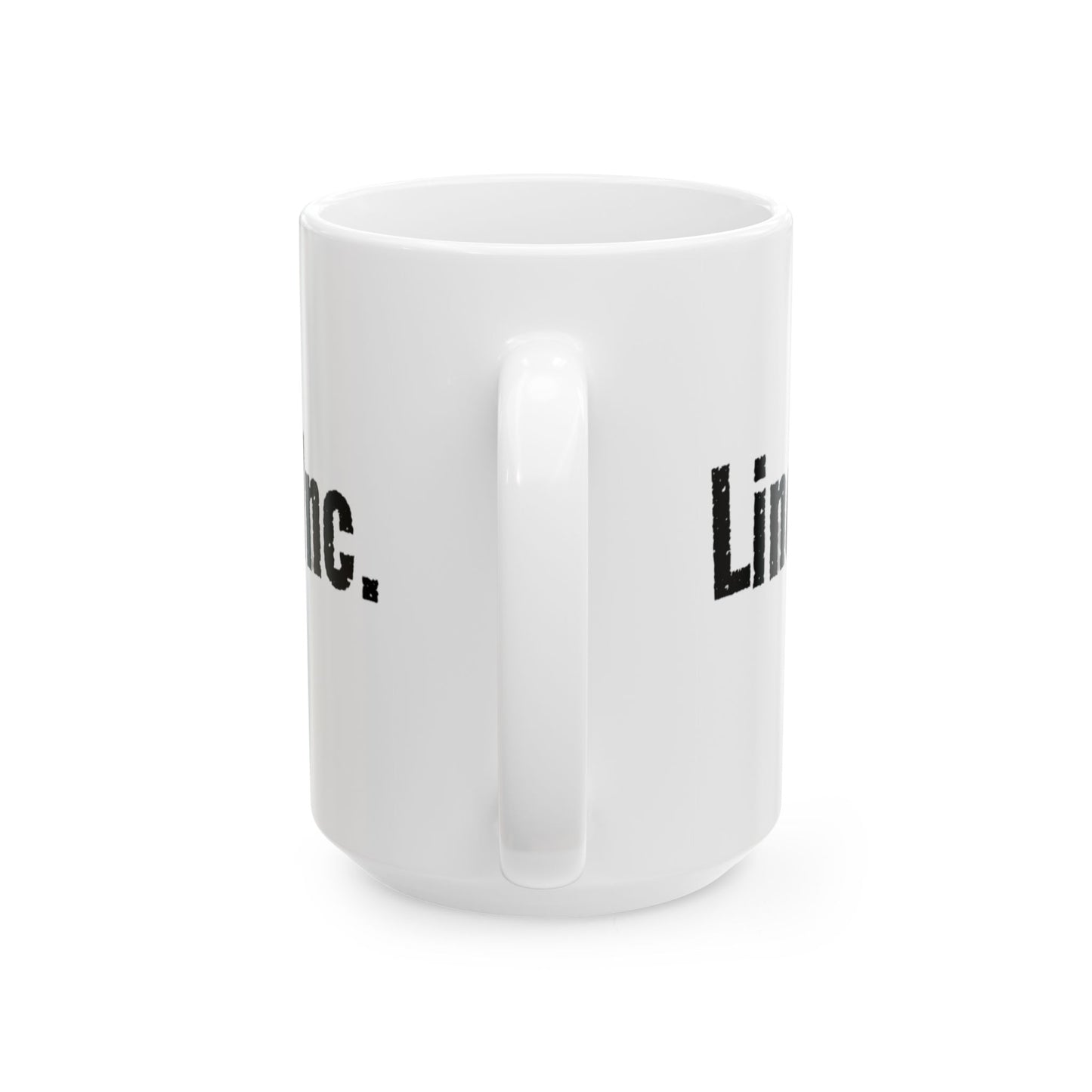 Ceramic Mug, (11oz, 15oz)