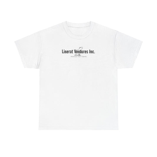 LineRat Logo T-Shirt