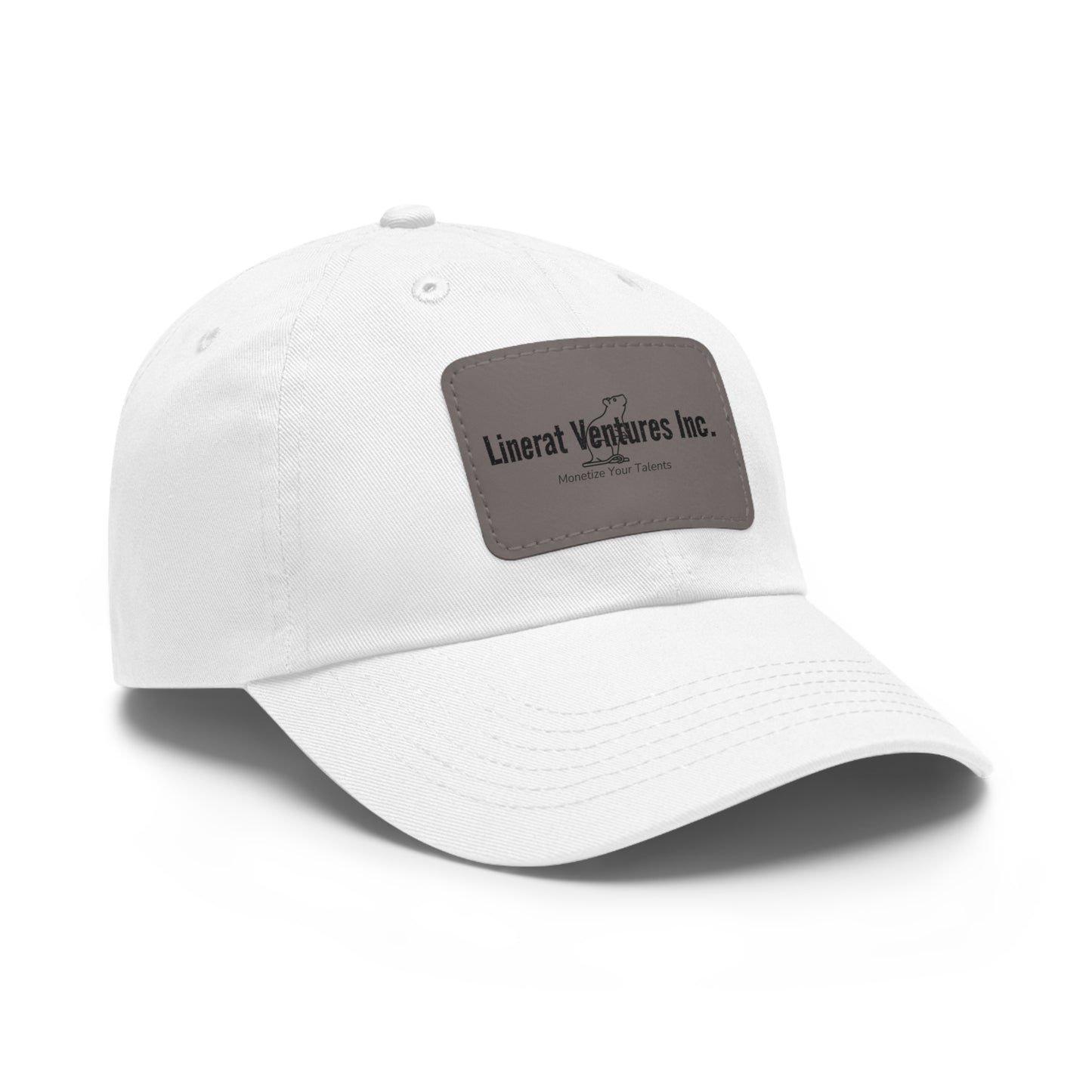 LineRat Logo Hat