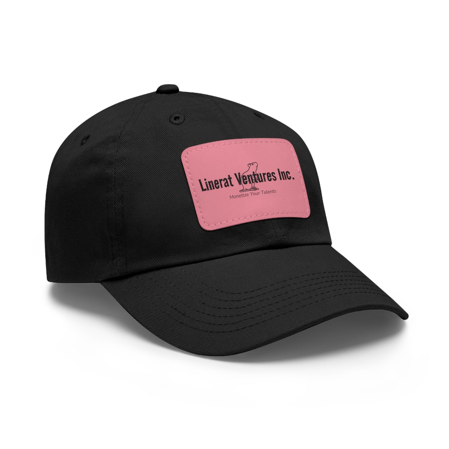 LineRat Logo Hat