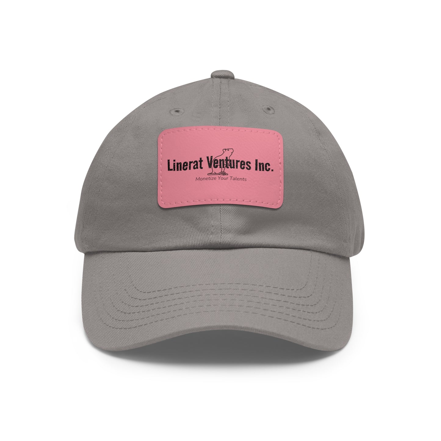 LineRat Logo Hat