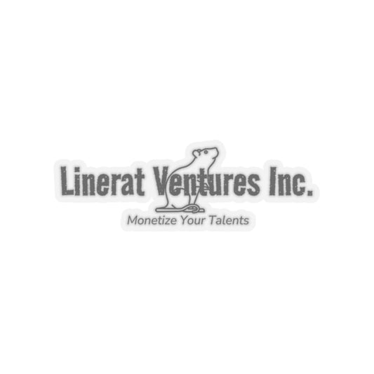 LineRat Stickers