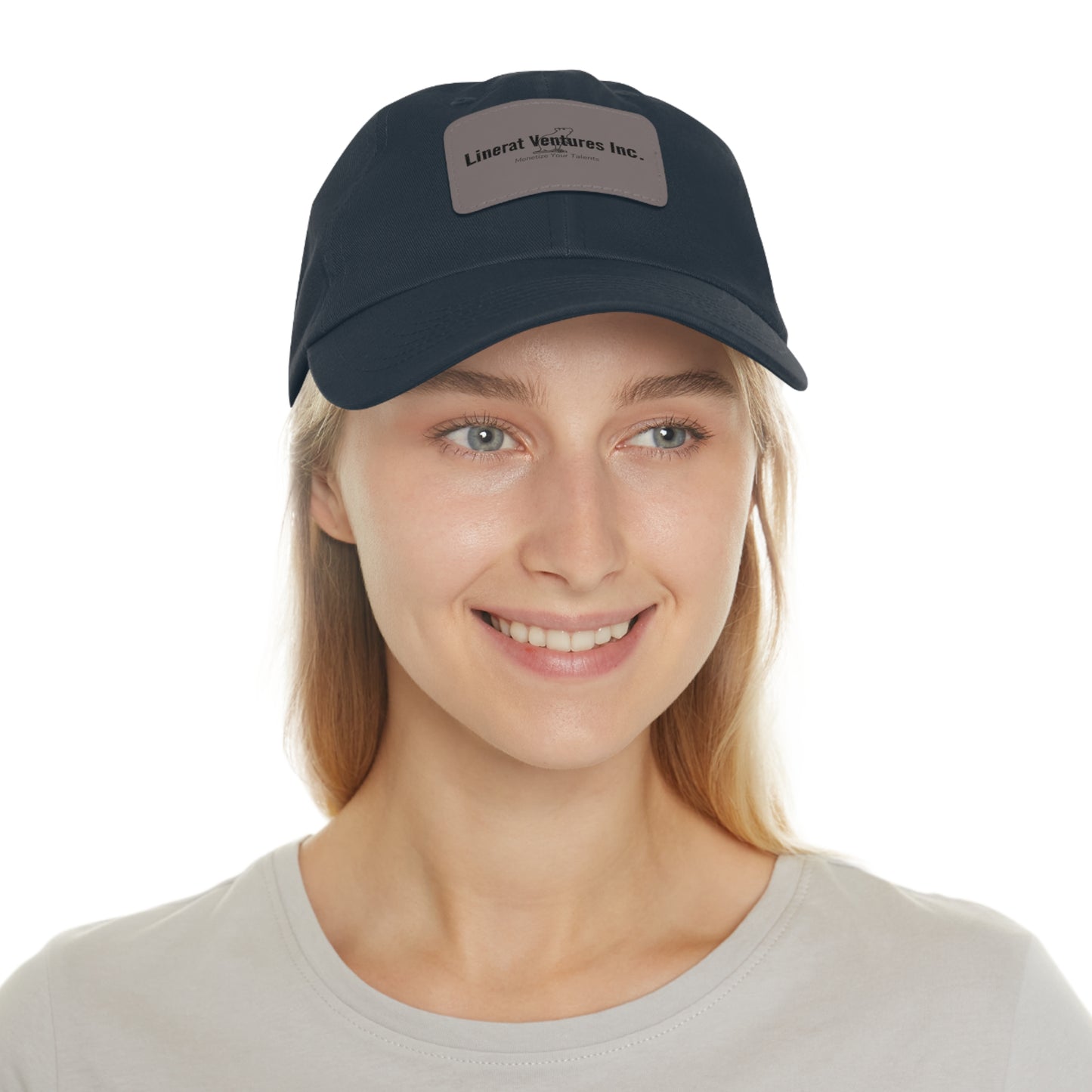 LineRat Logo Hat