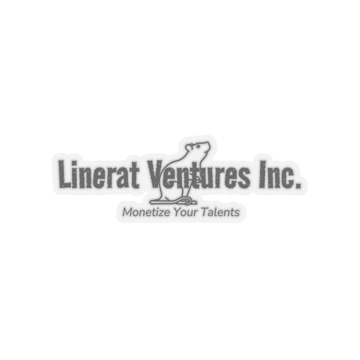 LineRat Stickers